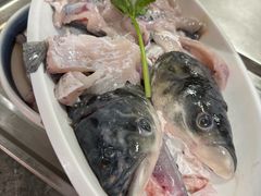 -老船舫·现做活鲜鱼馆(东郊记忆店)