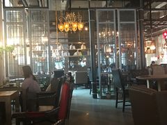 大堂-漫咖啡(红唐店)