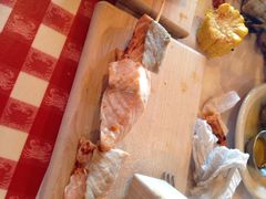 The Crab Pot ResTaurAnt Bar-The Crab Pot Seattle
