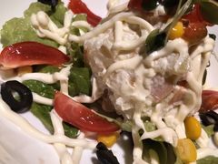 经典土豆沙拉-爱德堡西餐咖啡吧(北师大店)