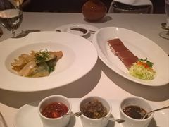 -龙景轩(香港四季酒店)