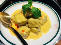 芋芋块块-南越郡·越式风味餐厅(青秀万达店)