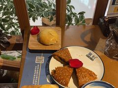 -菌彩云南野生菌火锅(万达广场店)