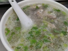 -老福合沟无米粿甜汤粿品店