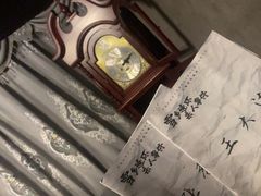 -剧狐剧本杀·月球探案馆(人民广场1号店)