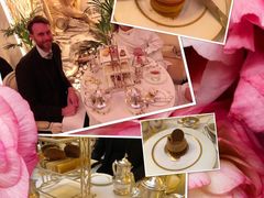 -The Ritz Restaurant
