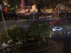 -“香”全日餐厅·株洲大汉希尔顿酒店