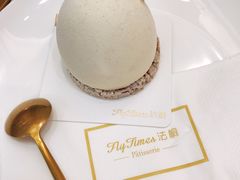 -法桐蛋糕·手作面包(万象城店)
