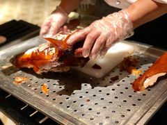 -金鸭季·北京烤鸭(深业上城店)