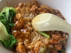 -李先生牛肉面大王(东营友谊广场店)