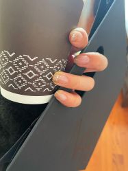 -Ami nail爱米美甲美睫