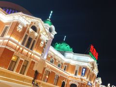 -沈阳站