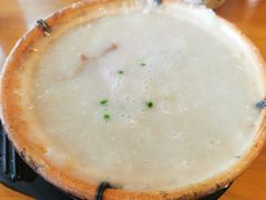 牛肉百合粥-粥家庄(汾江南店)