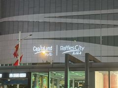 -深圳来福士广场