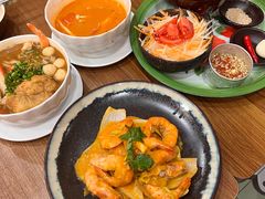 -曼谷食堂·泰国家庭料理
