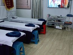-益康堂按摩养生馆(郁金花园总店)