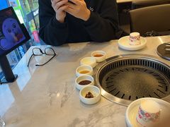 -黄金牧场(明洞总店)
