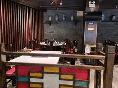 -红鼎坊·老成都火锅(新南门店)