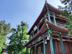 -莲池书院博物馆