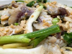 -金騰閣·经典粤菜(汾江中路店)