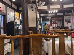 -庶民居中餐馆(花土店)