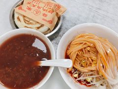 大米凉皮-薛昌利大米面皮(南关正街店)