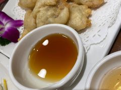 -长平肥姐白粥·海鲜打冷