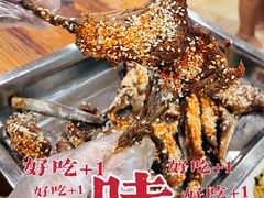 -蒙古原烤羊排(龙岗店)