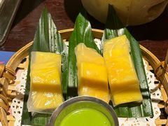 -泰妃殿(新世界旗舰店)