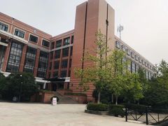 -杭州电子科技大学(下沙校区)
