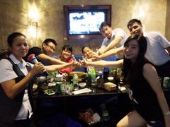 -皇马纯KTV(景田店)