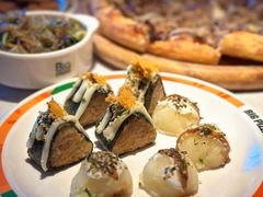 -比格比萨自助(宝山日月光店)