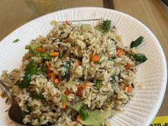 -菩提树·素食餐厅(汇智国际商业中心店)