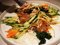 -上关东东北菜(夫子庙水游城店)