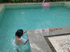 -三亚亚龙湾雅高美爵酒店