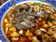 -长香源葫芦头梆梆肉(开通巷店)