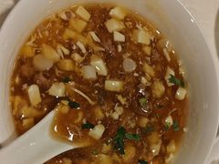 -香宫中餐厅·杭州香格里拉·西湖40年老字号杭帮菜