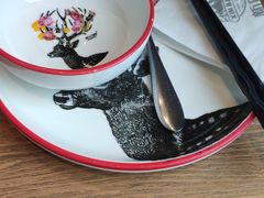 -新白鹿餐厅(城西银泰城店)