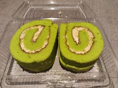 班兰蛋糕-本格旺索罗(樟宜机场T1店)
