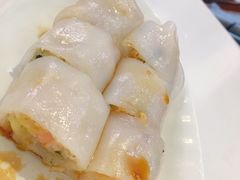 -点点心点心专门店(湾仔店)
