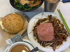 -華歡冰室-WahFoon(吉大店)