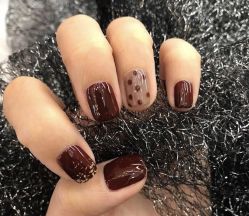 -BAE美甲美睫工作室