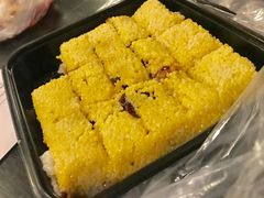 红枣黄米糕-天泽祥·鼓楼馒头(鼓楼店)