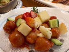 -粤集·手工粤菜(皇庭广场店)