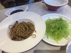 -客临百思德·东北特色馆(龙湖时代天街店)