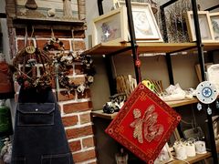 -Summer House夏莫手工坊团建活动(世博源店)