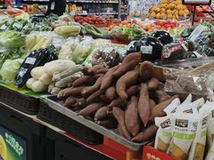 -翠微超市(牡丹园店)