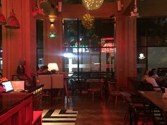 -MRX狼人杀俱乐部(黄浦店)
