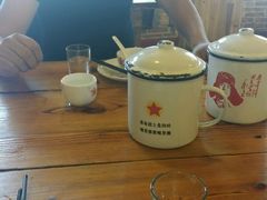 -闯关东东北农家菜(崂山石老人店)