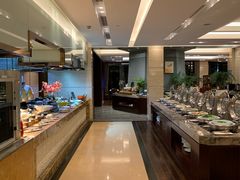 -浙江西子宾馆·瑶园咖啡厅